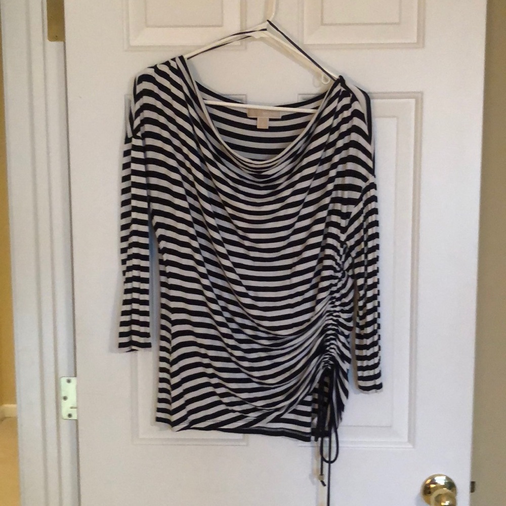 Micheal Kors shirt